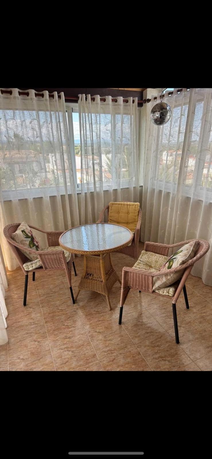 Casa Daniela Villa Peñíscola Екстериор снимка