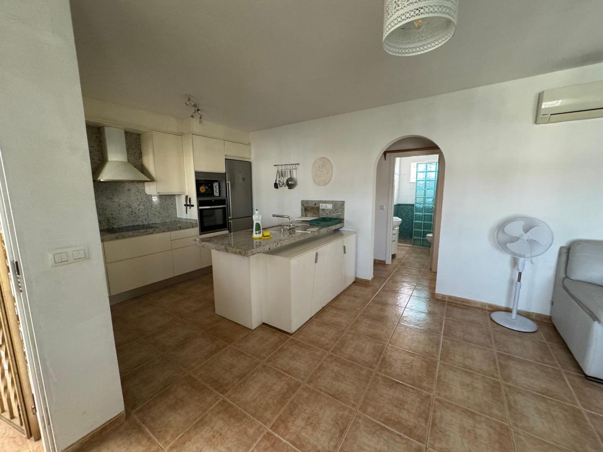 Casa Daniela Villa Peñíscola Екстериор снимка