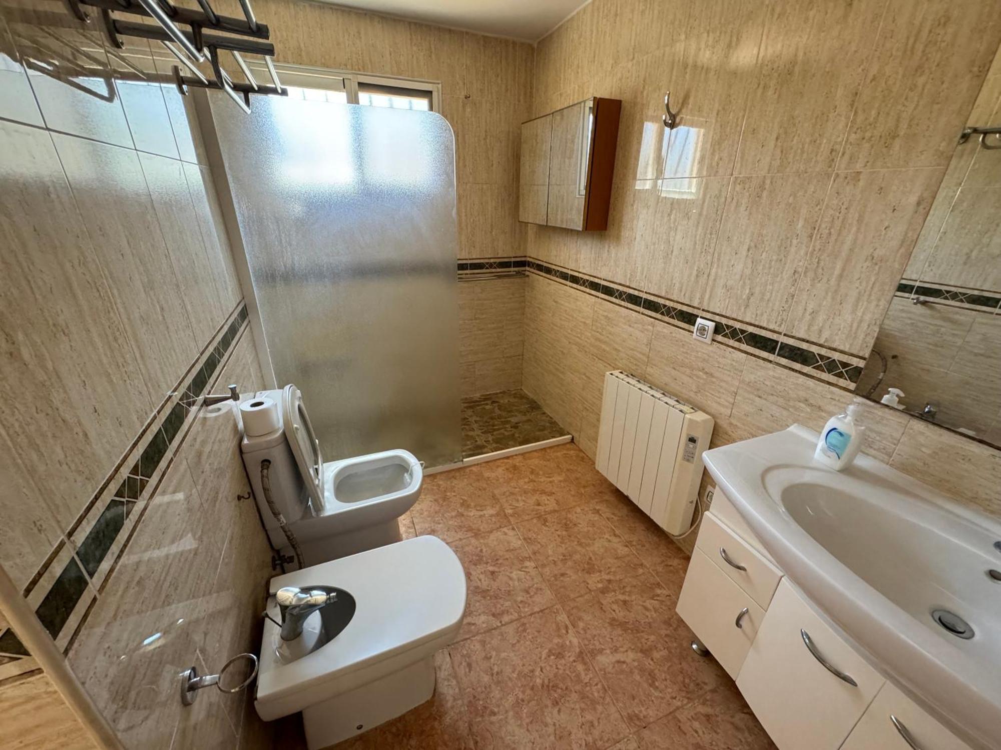Casa Daniela Villa Peñíscola Екстериор снимка