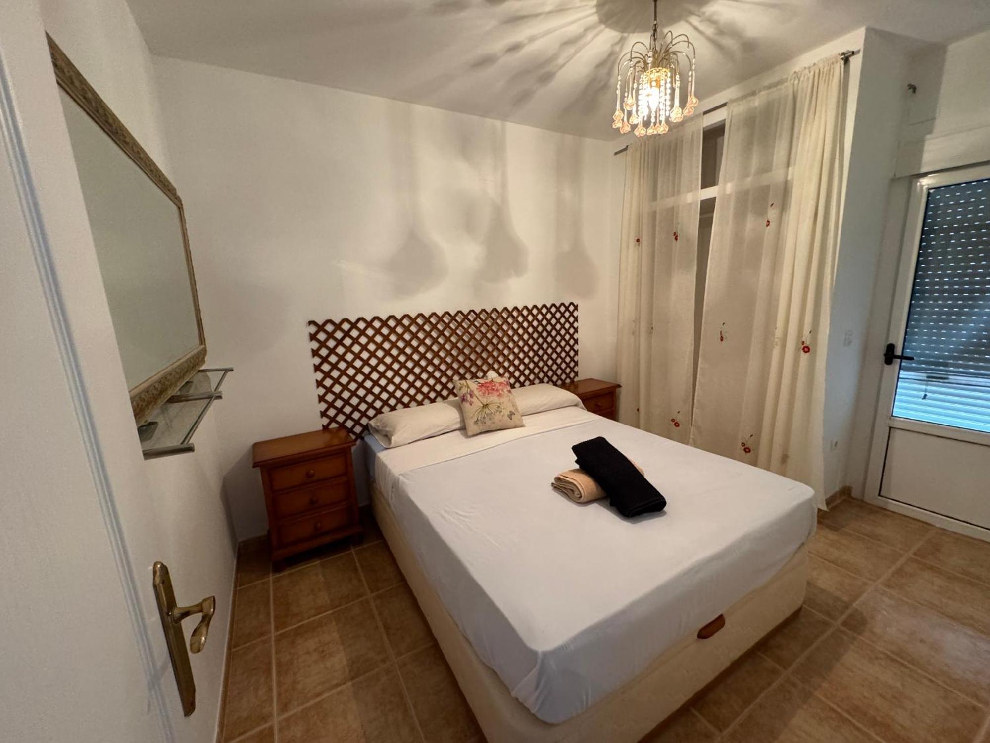 Casa Daniela Villa Peñíscola Екстериор снимка